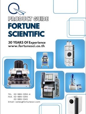 New Product Guide Catalog