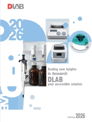 DLAB Catalog